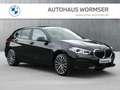 BMW 118 i Hatch Advantage DAB LED WLAN Tempomat AHK Zwart - thumbnail 11