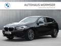 BMW 118 i Hatch Advantage DAB LED WLAN Tempomat AHK Zwart - thumbnail 5