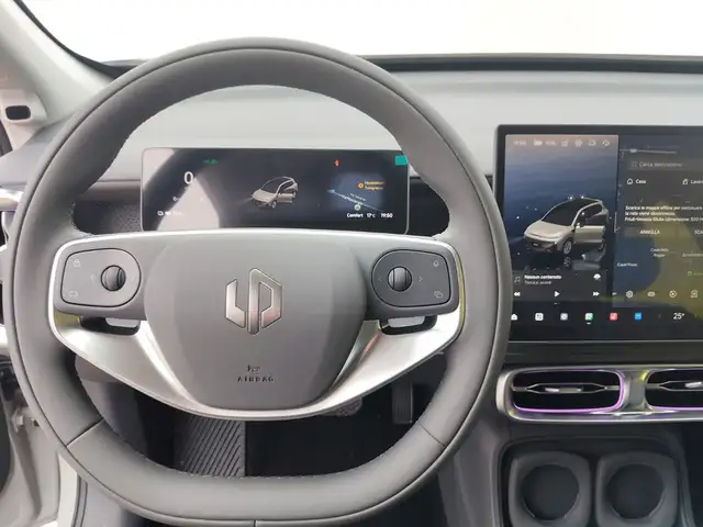Leapmotor B10 view 15