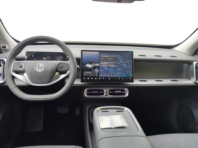 Leapmotor B10 view 12