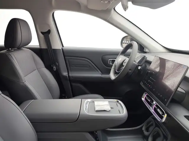 Leapmotor B10 view 10