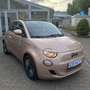 Fiat 500e 500e Cabriolet Icon *PDC, Kamera, Navi, Sitzhzg.* Gold - thumbnail 1