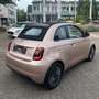 Fiat 500e 500e Cabriolet Icon *PDC, Kamera, Navi, Sitzhzg.* Gold - thumbnail 6