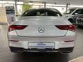 Mercedes-Benz CLA 180 CLA 180d Coupe Progressive AMB+KEYGO+PANORAMA Argent - thumbnail 8