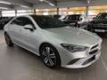 Mercedes-Benz CLA 180 CLA 180d Coupe Progressive AMB+KEYGO+PANORAMA Argent - thumbnail 2