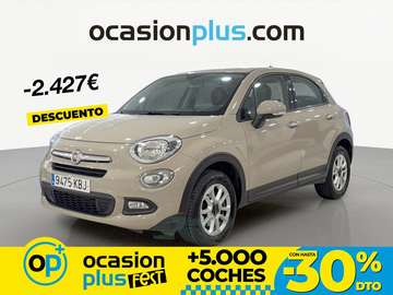 1.6 E-Torq Pop Star 4x2