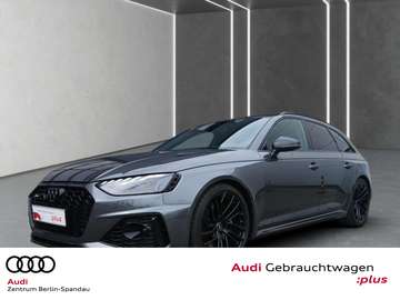RS4 Avant *MATRIX*AHK*B&O*RS-AGA*NAV+*Virt.C+*