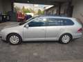 Volkswagen Golf V Variant 2,0 TDI, Comfortline, Anhängerkup Silber - thumbnail 4