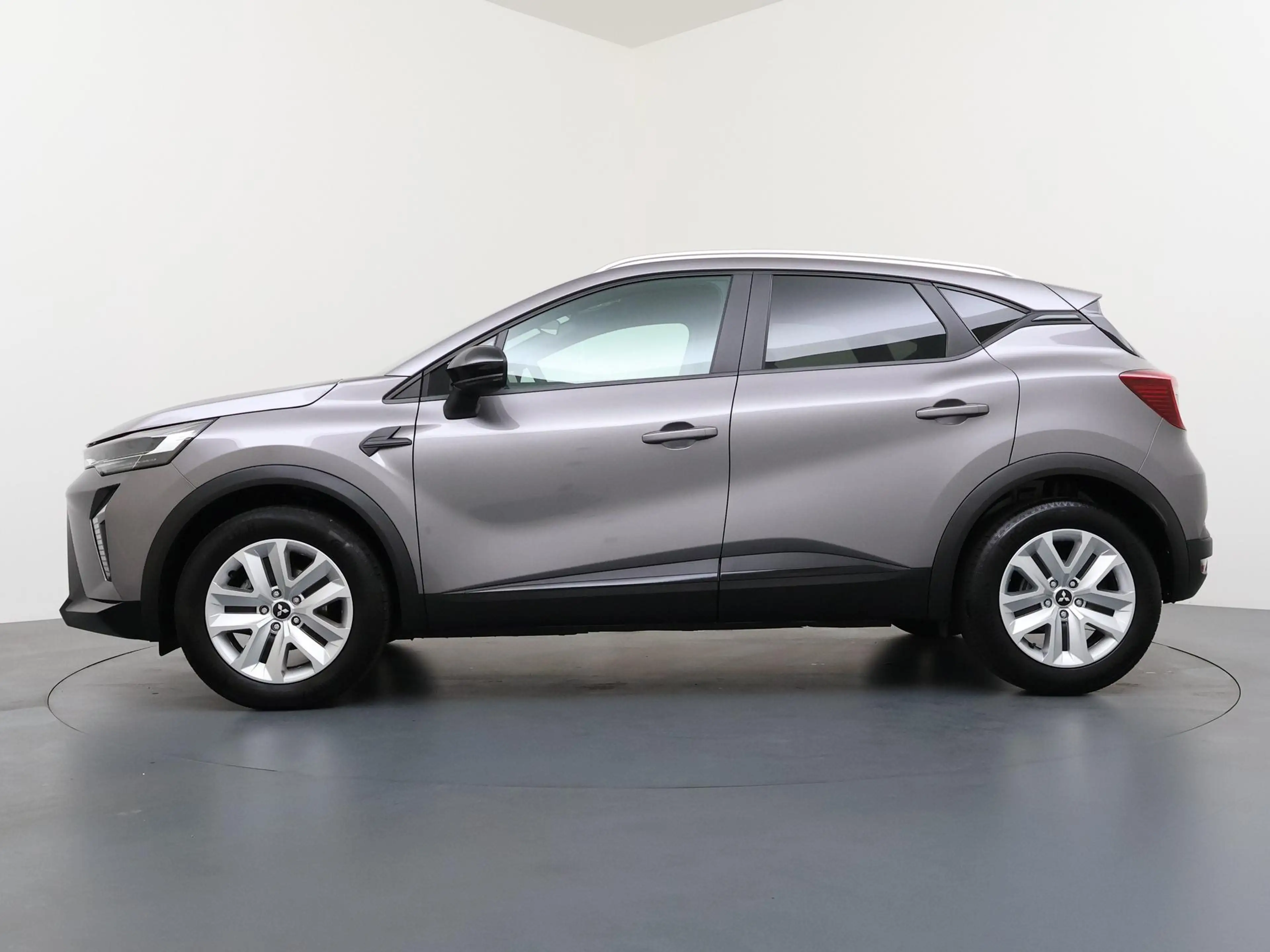 Mitsubishi ASX 1.0 MPI Turbo Intense | Trekhaak | achteruitrijcam — photo 2