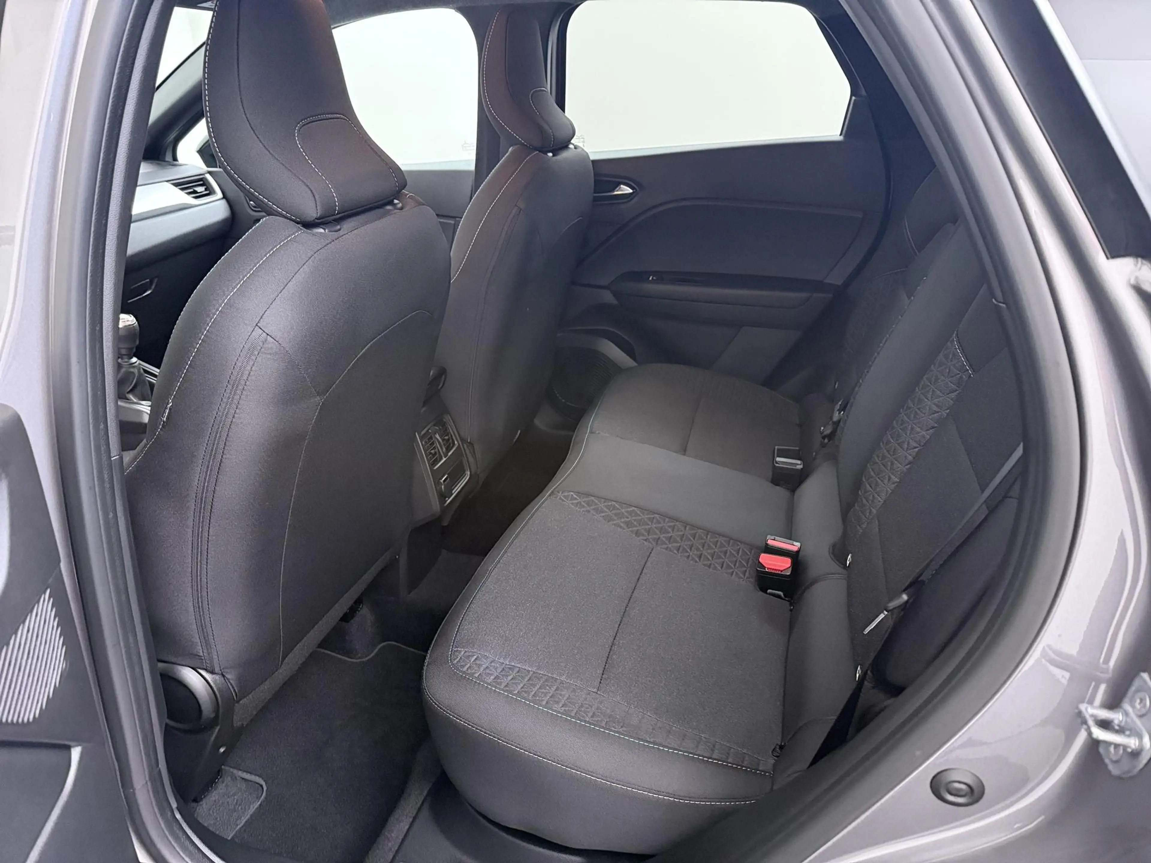 Mitsubishi ASX 1.0 MPI Turbo Intense | Trekhaak | achteruitrijcam — photo 14