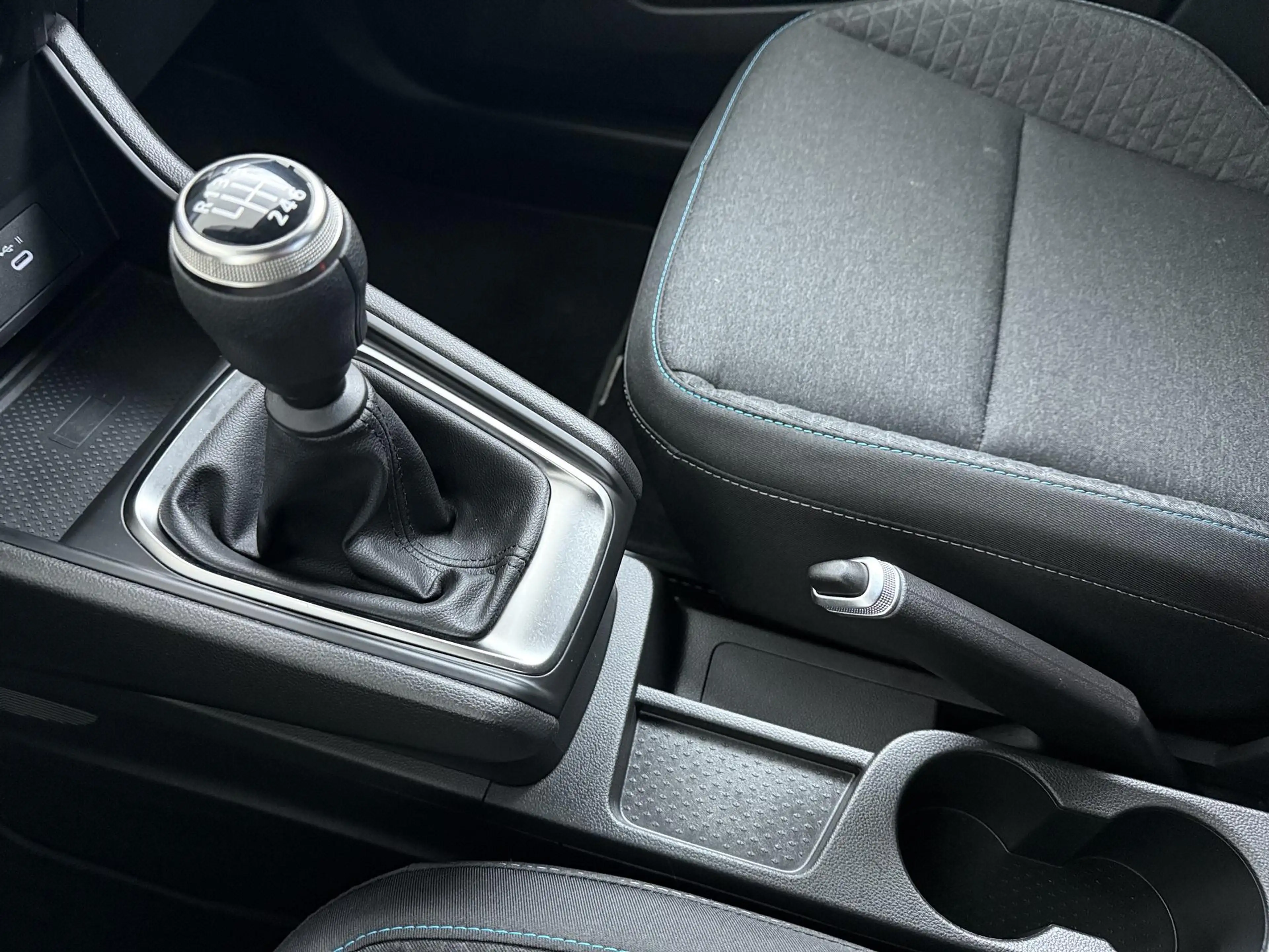 Mitsubishi ASX 1.0 MPI Turbo Intense | Trekhaak | achteruitrijcam — photo 12