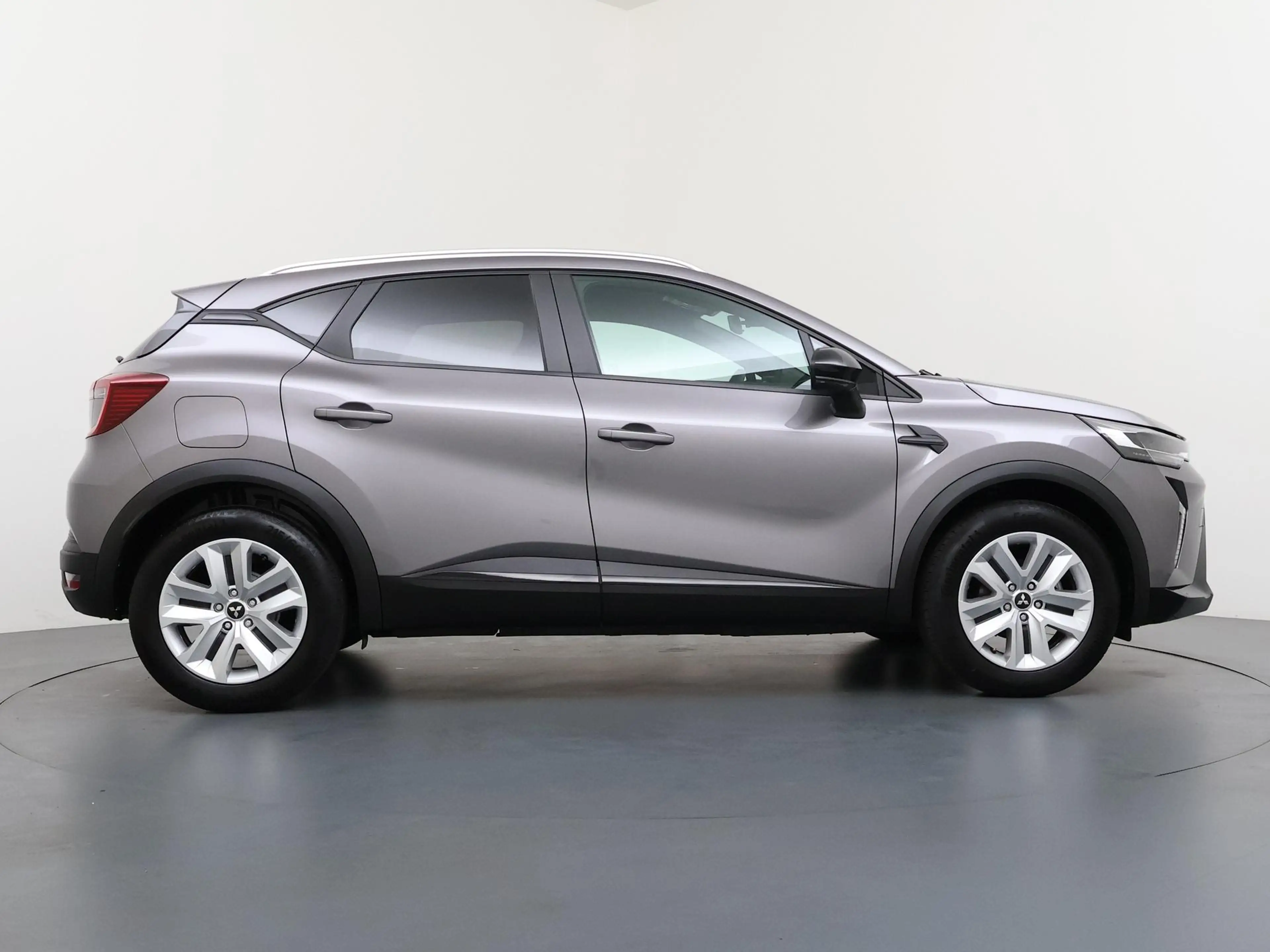 Mitsubishi ASX 1.0 MPI Turbo Intense | Trekhaak | achteruitrijcam — photo 6