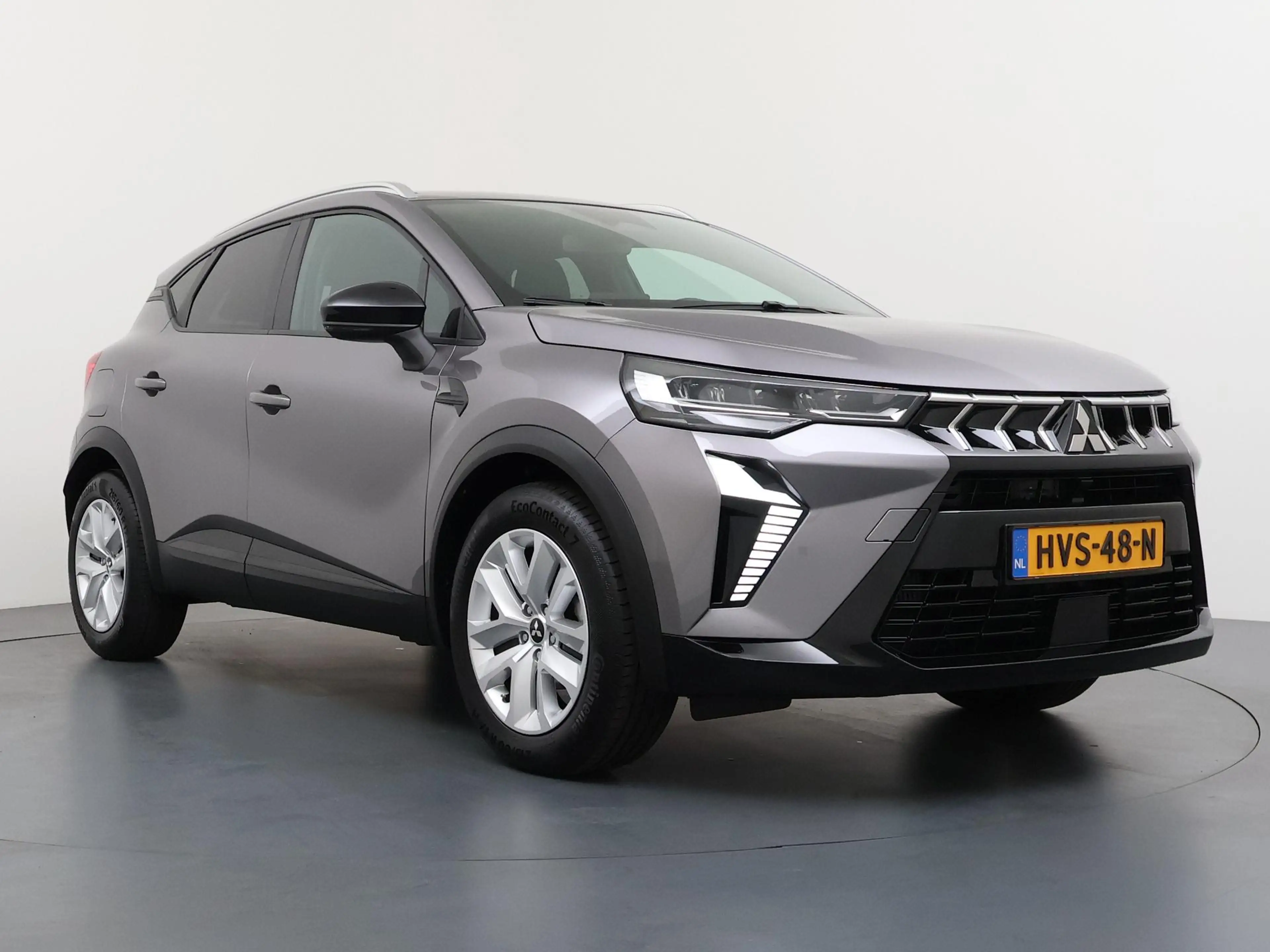 Mitsubishi ASX 1.0 MPI Turbo Intense | Trekhaak | achteruitrijcam — photo 7