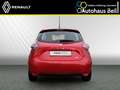 Renault ZOE LIFE Batteriekauf R110 Z Rot - thumbnail 2