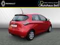 Renault ZOE LIFE Batteriekauf R110 Z Rot - thumbnail 4