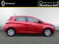 Renault ZOE LIFE Batteriekauf R110 Z Rot - thumbnail 5