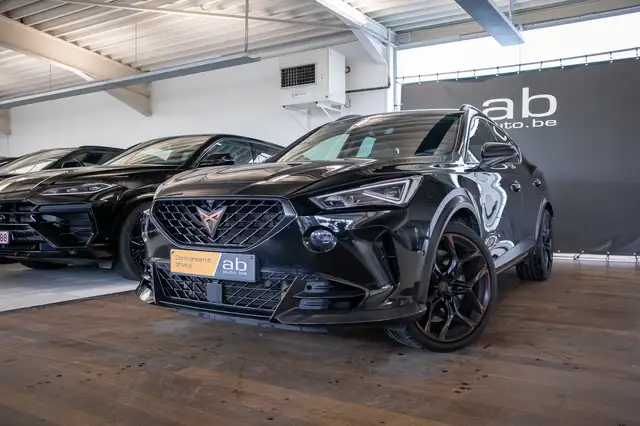 CUPRA Formentor VZ5 2.5, VZ5, BEATS-AUDIO, 360° CAMERA, CARPLAY