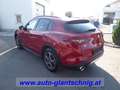 Alfa Romeo Stelvio Super 2,2 ATX AWD *Navi*19" Alu**Paoramadach**AHK* Rosso - thumbnail 2