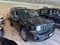 Jeep Patriot 2.0 Turbodiesel DPF Limited Czarny - thumbnail 2