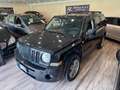 Jeep Patriot 2.0 Turbodiesel DPF Limited Czarny - thumbnail 9