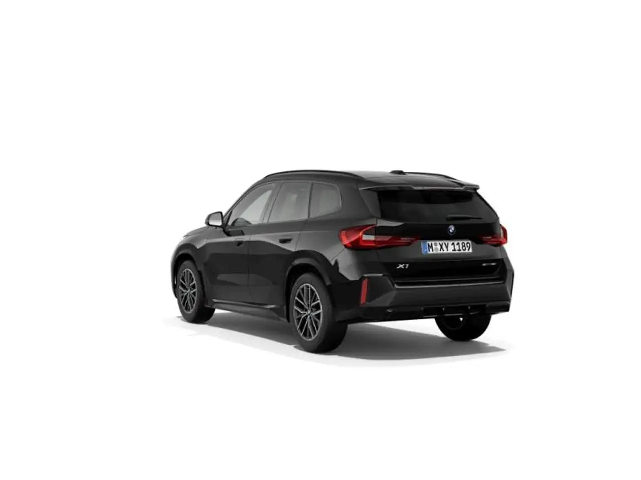 BMW X1 M Pack-Navi-Camera-LED-Zetelverwarming, миниатюра 5