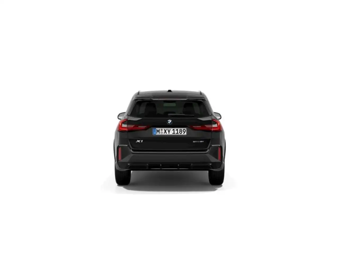 BMW X1 M Pack-Navi-Camera-LED-Zetelverwarming, миниатюра 4