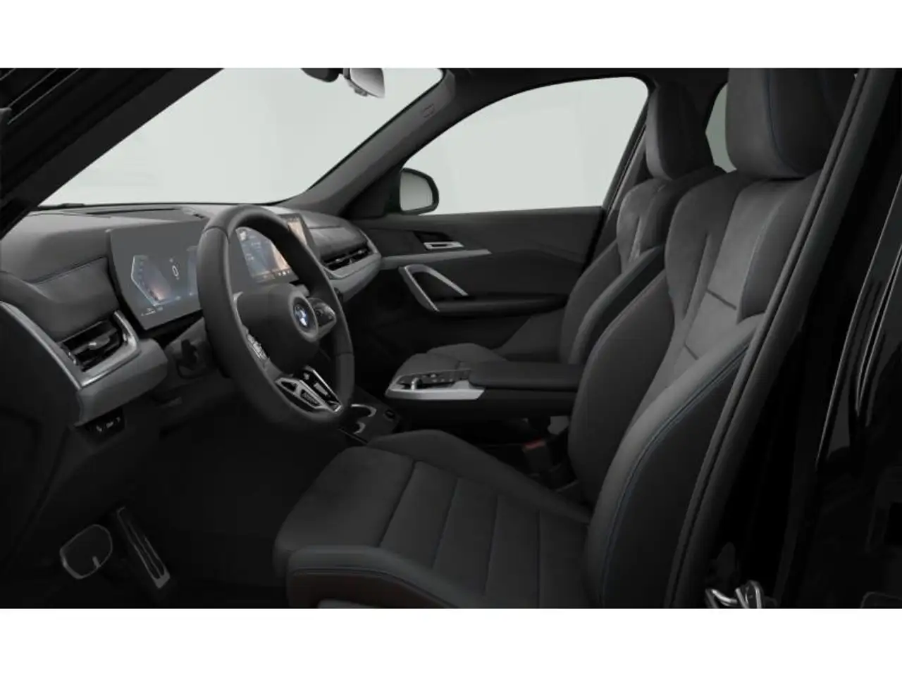 BMW X1 M Pack-Navi-Camera-LED-Zetelverwarming, миниатюра 6