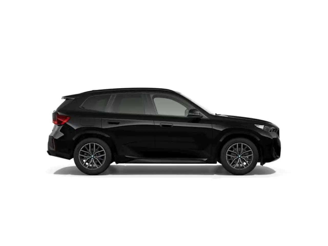 BMW X1 M Pack-Navi-Camera-LED-Zetelverwarming, миниатюра 3
