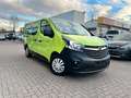Opel Vivaro B Kasten/L1H1  2,7t*NAVI*TEMPOMAT*9 SITZE Grün - thumbnail 17