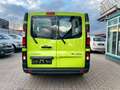 Opel Vivaro B Kasten/L1H1  2,7t*NAVI*TEMPOMAT*9 SITZE Grün - thumbnail 13