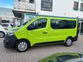 Opel Vivaro B Kasten/L1H1  2,7t*NAVI*TEMPOMAT*9 SITZE Grün - thumbnail 12