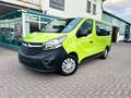 Opel Vivaro B Kasten/L1H1  2,7t*NAVI*TEMPOMAT*9 SITZE Grün - thumbnail 18