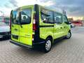 Opel Vivaro B Kasten/L1H1  2,7t*NAVI*TEMPOMAT*9 SITZE Grün - thumbnail 5