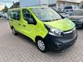 Opel Vivaro B Kasten/L1H1  2,7t*NAVI*TEMPOMAT*9 SITZE Grün - thumbnail 1
