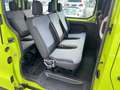 Opel Vivaro B Kasten/L1H1  2,7t*NAVI*TEMPOMAT*9 SITZE Grün - thumbnail 11