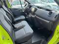 Opel Vivaro B Kasten/L1H1  2,7t*NAVI*TEMPOMAT*9 SITZE Grün - thumbnail 8