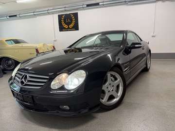 Roadster *Kein Japan oder US-Reimport