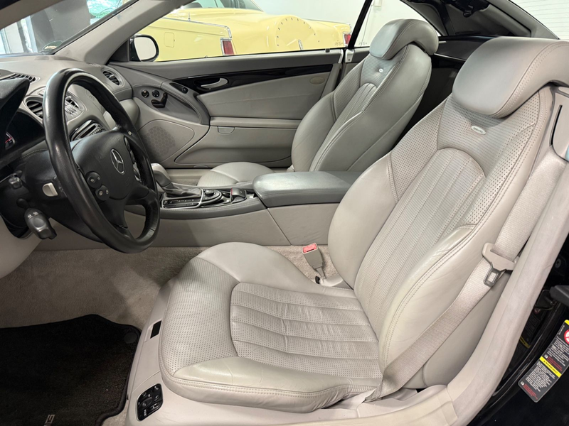 Mercedes-Benz SL 55 AMG Roadster *Kein Japan oder US-Reimport — photo 15