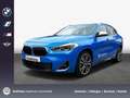 BMW X2 M 35i Head-Up HiFi DAB LED ACC+Stop&Go Blauw - thumbnail 1