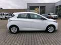 Renault ZOE Life Batteriemiete Z.E. 40 Blanc - thumbnail 3