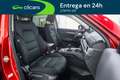 Mazda CX-5 2.2 Skyactiv-D Zenith Sin Pack Bose 2WD 110Kw Rojo - thumbnail 16