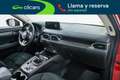 Mazda CX-5 2.2 Skyactiv-D Zenith Sin Pack Bose 2WD 110Kw Rojo - thumbnail 35