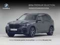BMW X5 xDrive45e High Executive Grijs - thumbnail 1