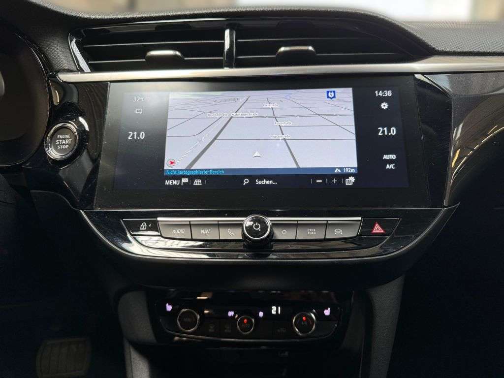 Opel Corsa-e