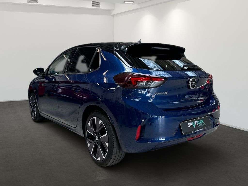 Opel Corsa-e