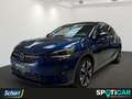 Opel Corsa-e First Edition Vollelektrisch Blau - thumbnail 1