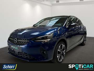 First Edition Vollelektrisch