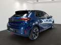 Opel Corsa-e First Edition Vollelektrisch Blau - thumbnail 3
