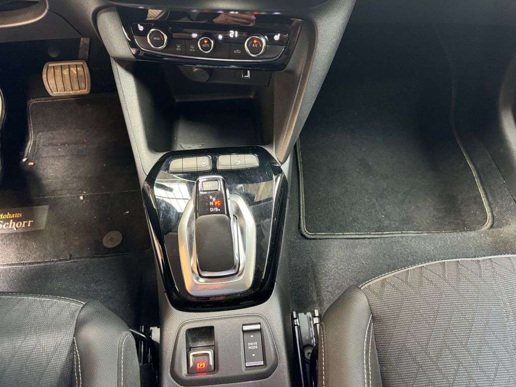 Opel Corsa-e