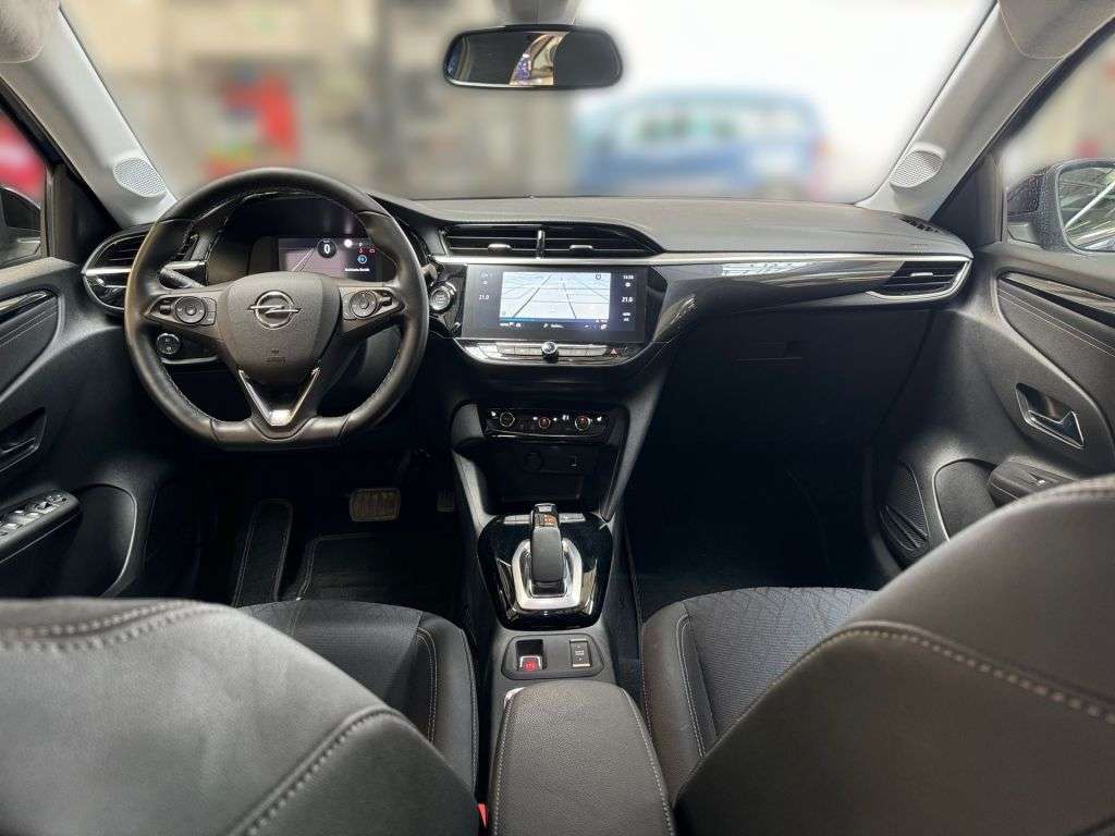 Opel Corsa-e